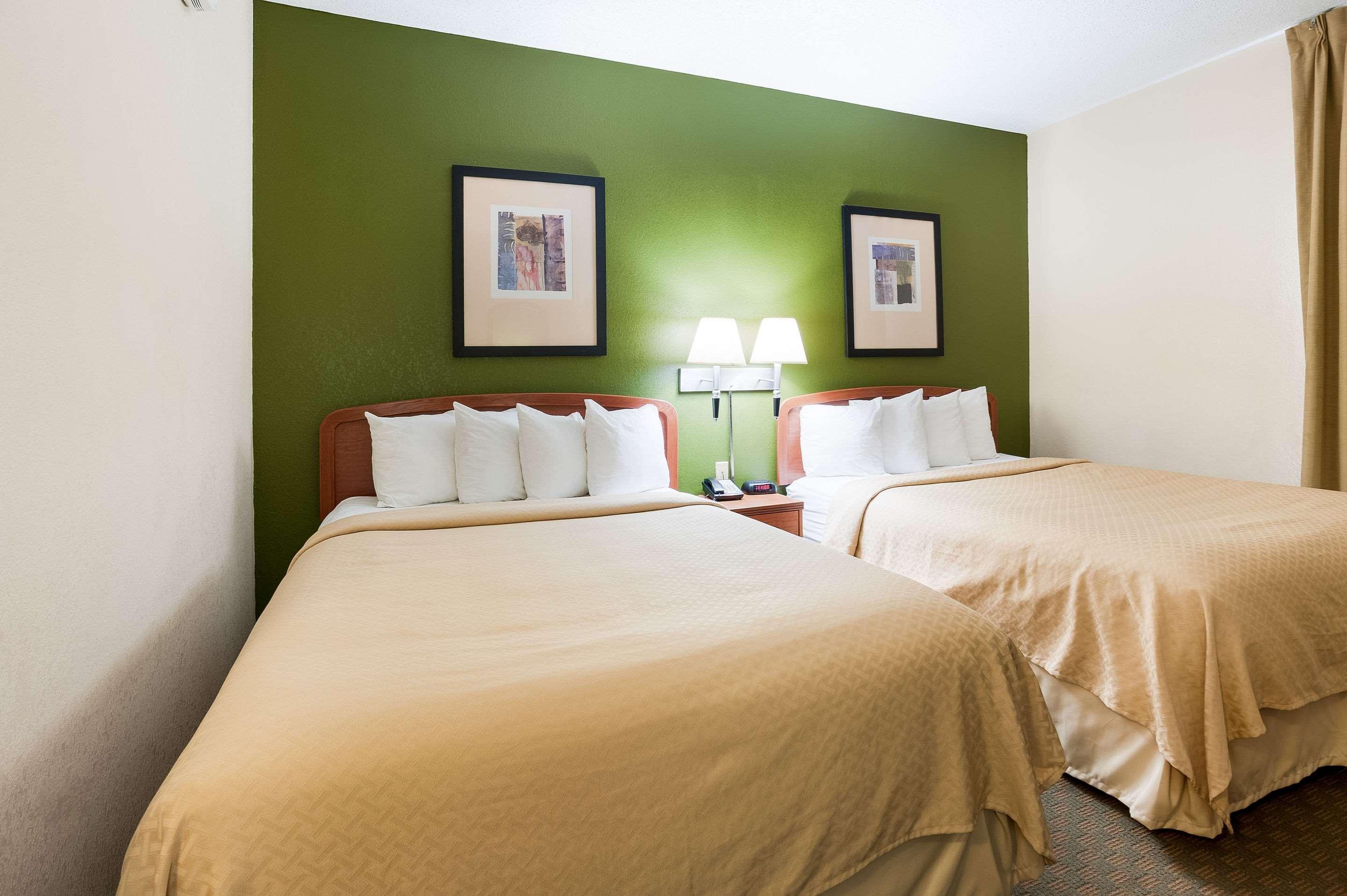 Quality Inn & Suites Lake Charles South Экстерьер фото