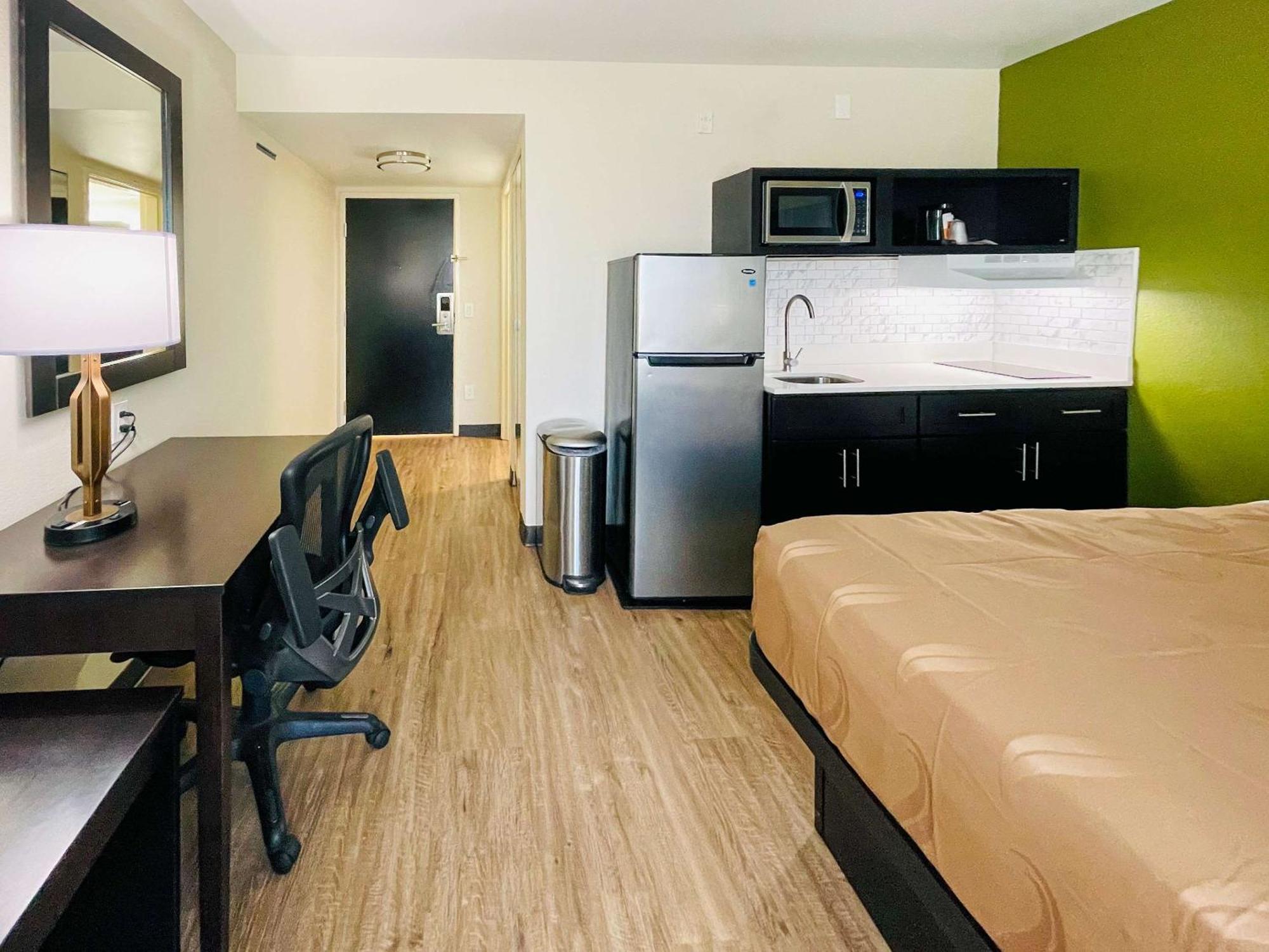 Quality Inn & Suites Lake Charles South Экстерьер фото